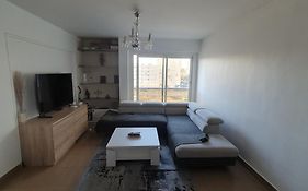 A 30km de Paris, un bel appartement spacieux et convivial